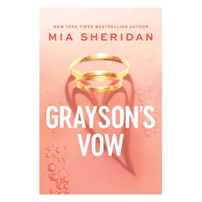 Grayson's Vow (Sheridan Mia)