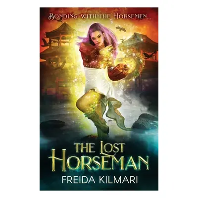 "The Lost Horseman" - "" ("Kilmari Freida")