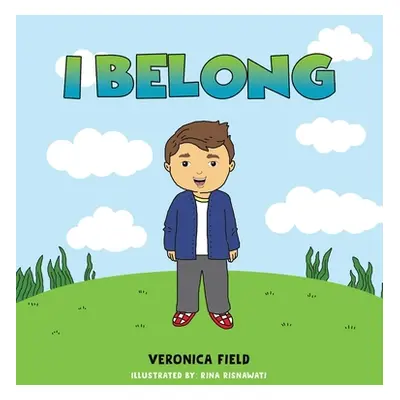 "I Belong" - "" ("Field Veronica")