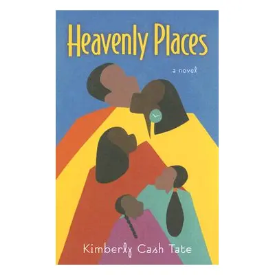 "Heavenly Places" - "" ("Tate Kim Cash")