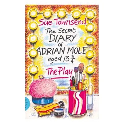 "Secret Diary of Adrian Mole" - "" ("Various")