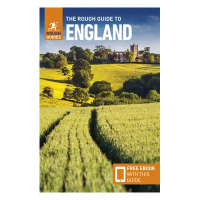 "The Rough Guide to England (Travel Guide with Free Ebook)" - "" ("Guides Rough")