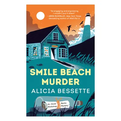 "Smile Beach Murder" - "" ("Bessette Alicia")