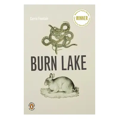 "Burn Lake" - "" ("Fountain Carrie")