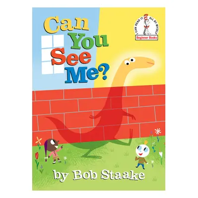 "Can You See Me?" - "" ("Staake Bob")