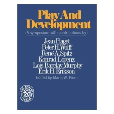 "Play and Development" - "" ("Piers Maria W.")