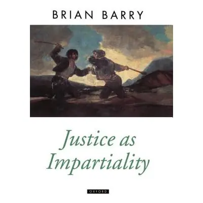 "Justice as Impartiality" - "" ("Barry Brian")