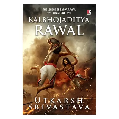 "Kalbhojaditya Rawal" - "" ("Srivastava Utkarsh")