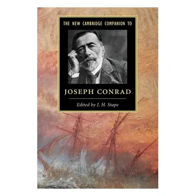 "The New Cambridge Companion to Joseph Conrad" - "" ("Stape J. H.")