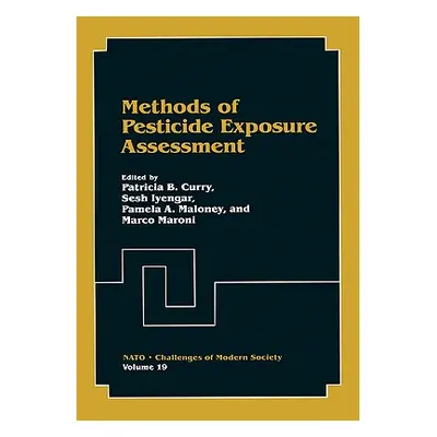 "Methods of Pesticide Exposure Assessment" - "" ("Curry Patricia B.")