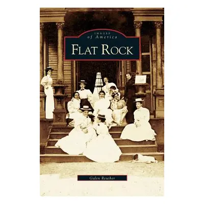 "Flat Rock" - "" ("Reuther Galen")