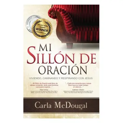 "Mi Sillion de Oracion" - "" ("McDougal Carla")