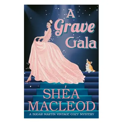 "A Grave Gala" - "" ("MacLeod Sha")