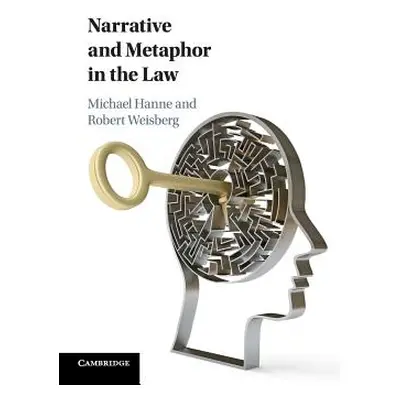 "Narrative and Metaphor in the Law" - "" ("Hanne Michael")