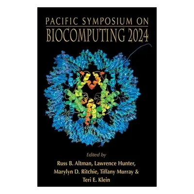 "Biocomputing 2024 - Proceedings of the Pacific Symposium" - "" ("Altman Russ B.")