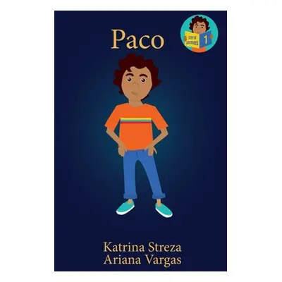 "Paco" - "" ("Streza Katrina")