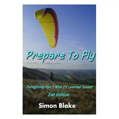 "Prepare to Fly" - "" ("Blake Simon")