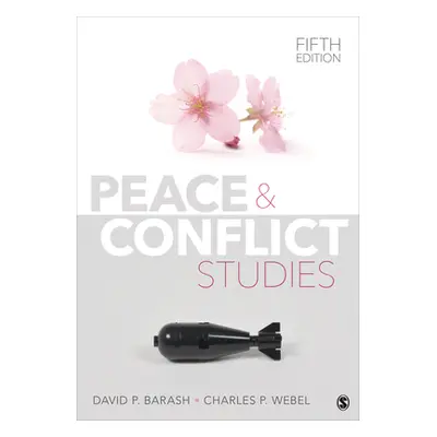 "Peace and Conflict Studies" - "" ("Barash David P.")