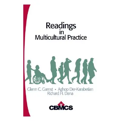 "Cbmcs Multicultural Reader" - "" ("Gamst Glenn C.")