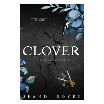 "Clover - Discreet" - "" ("Boyes Shandi")