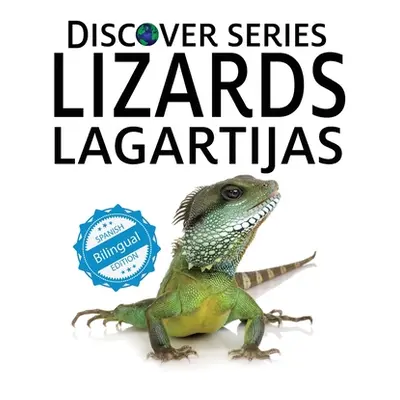 "Lizards / Lagartijas" - "" ("Xist Publishing")