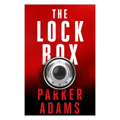 "The Lock Box" - "" ("Adams Parker")