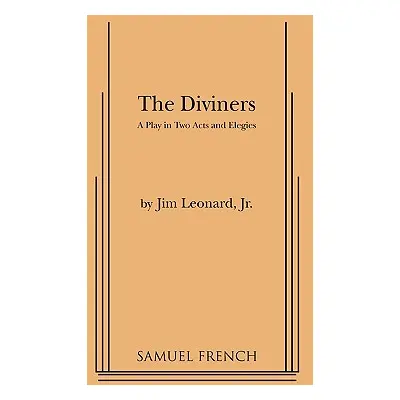 "The Diviners" - "" ("Leonard Jim")