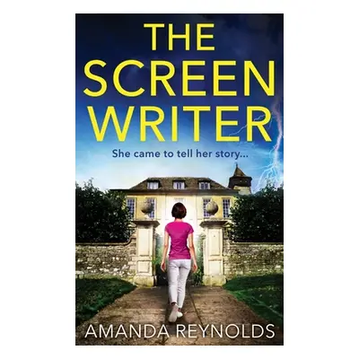 "The Screenwriter" - "" ("Reynolds Amanda")