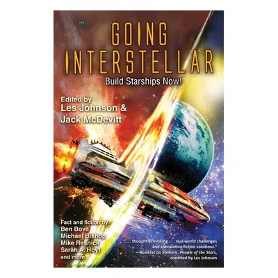 "Going Interstellar" - "" ("Johnson Les")