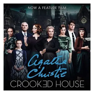 "Crooked House" - "" ("Christie Agatha")