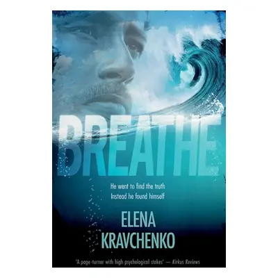 "Breathe" - "" ("Kravchenko Elena")