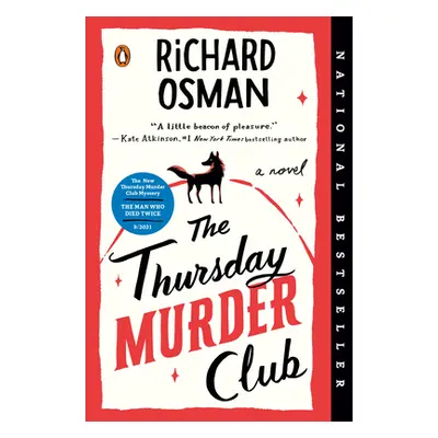 "The Thursday Murder Club" - "" ("Osman Richard")