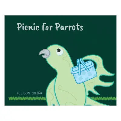 "Picnic for Parrots" - "" ("Sojka Allison")