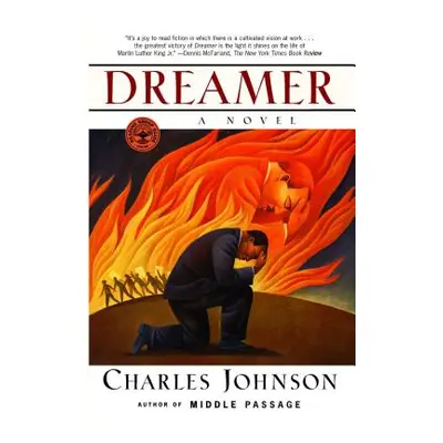 "Dreamer" - "" ("Johnson Charles")