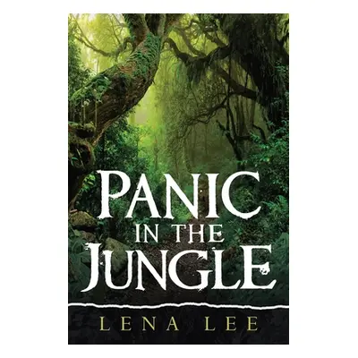 "Panic in the Jungle" - "" ("Lee Lena")