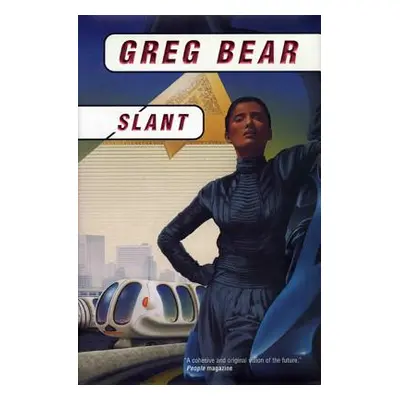 "Slant" - "" ("Bear Greg")