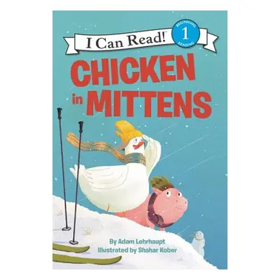 "Chicken in Mittens" - "" ("Lehrhaupt Adam")