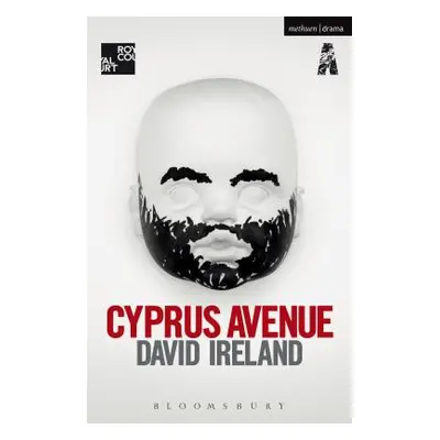 "Cyprus Avenue" - "" ("Ireland David")