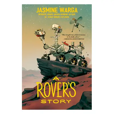 "A Rover's Story" - "" ("Warga Jasmine")