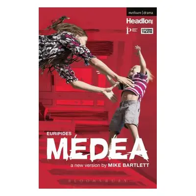 "Medea" - "" ("Euripides")