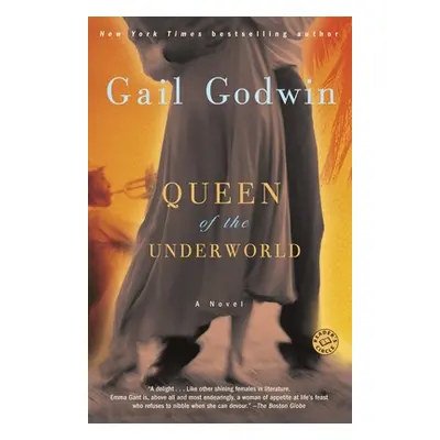 Queen of the Underworld (Godwin Gail)