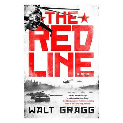 "The Red Line" - "" ("Gragg Walt")