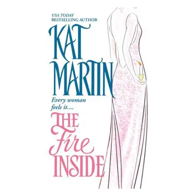 "The Fire Inside" - "" ("Martin Kat")