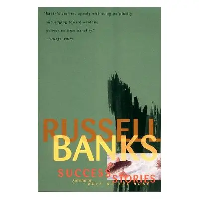 "Success Stories" - "" ("Banks Russell")