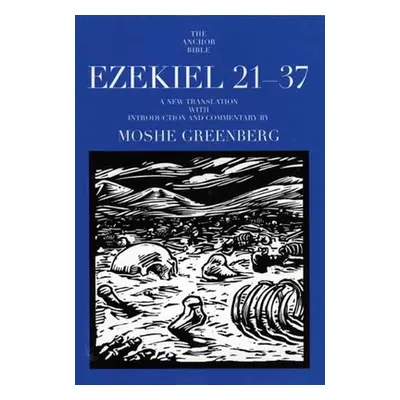 "Ezekiel 21-37" - "" ("Greenberg Moshe")