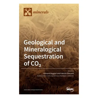 "Geological and Mineralogical Sequestration of CO2" - "" ("Ruggieri Giovanni")