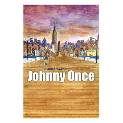 "Johnny Once" - "" ("Gangi Robert")