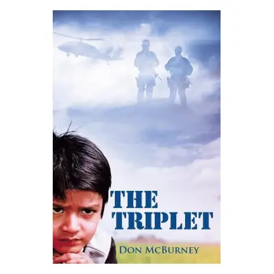 "The Triplet" - "" ("Don McBurney")