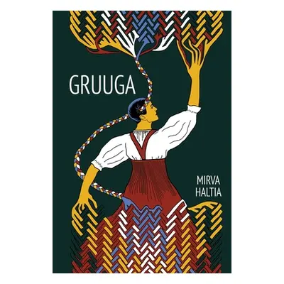 "Gruuga" - "" ("Haltia Mirva")