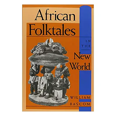 "African Folktales" - "" ("Bascom William W.")